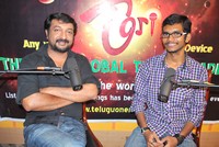 Vaibhav Surya Stills at Tori